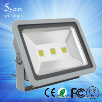 150W IP65 LED Floodlight for Outdoor Use